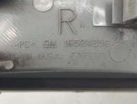 1998-2004 Chevrolet S10 Passenger Right Oem Front Light Lamp - Oemusedautoparts1.com