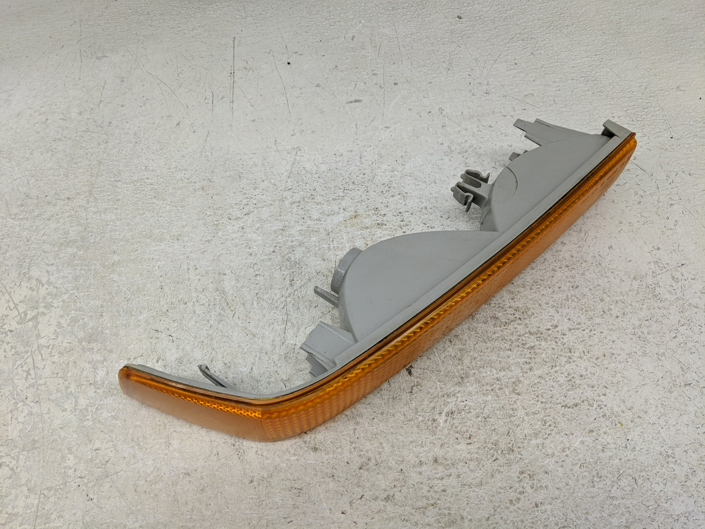 1998-2004 Chevrolet S10 Passenger Right Oem Front Light Lamp - Oemusedautoparts1.com
