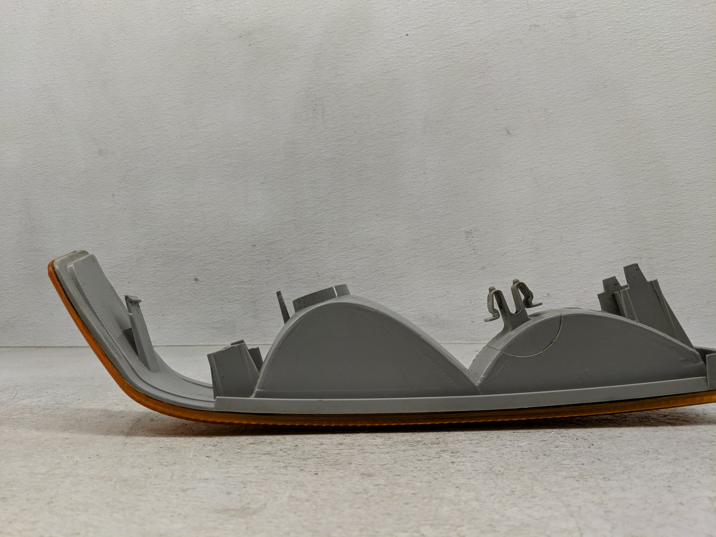 1998-2004 Chevrolet S10 Passenger Right Oem Front Light Lamp - Oemusedautoparts1.com