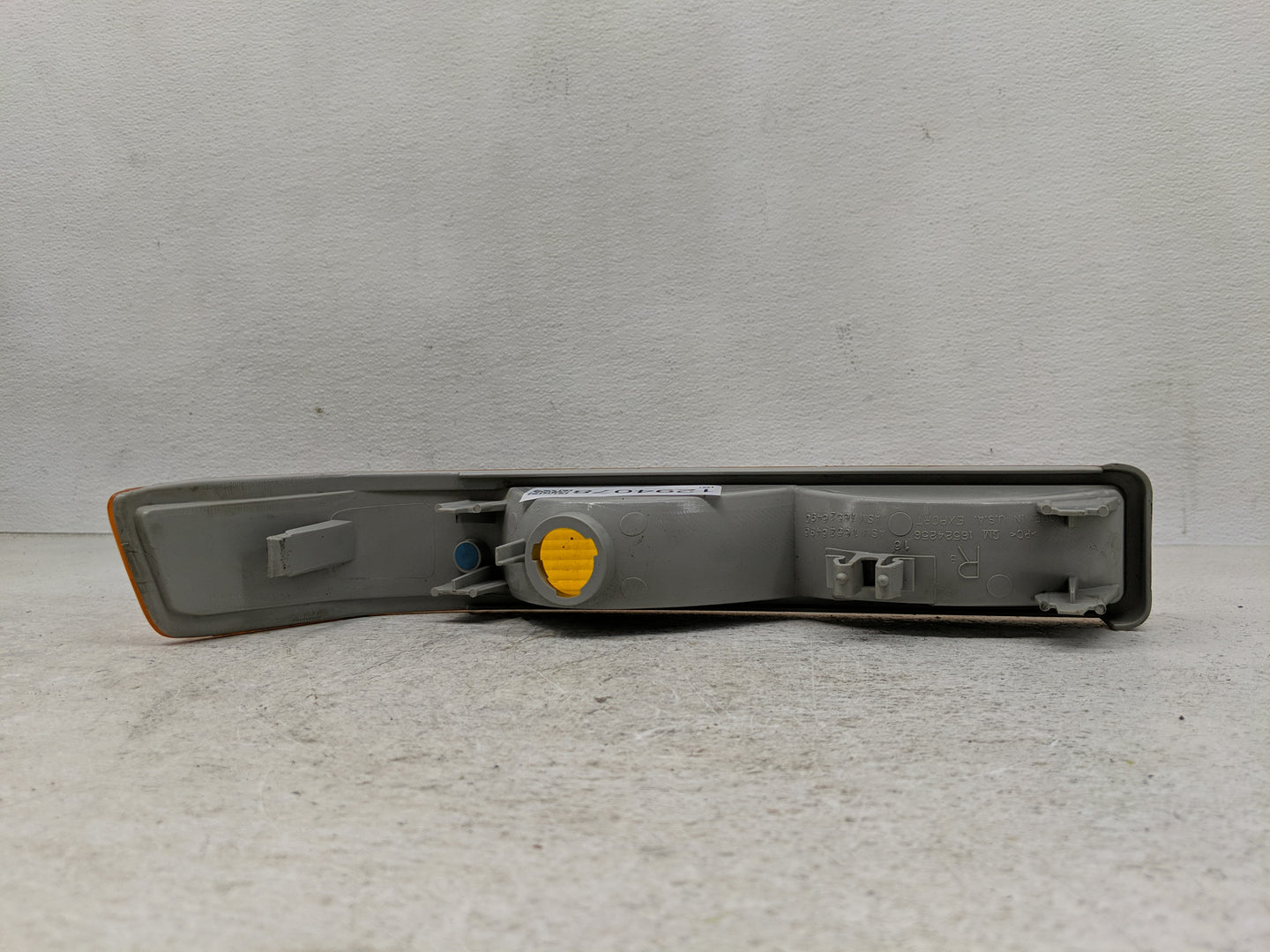 1998-2004 Chevrolet S10 Passenger Right Oem Front Light Lamp - Oemusedautoparts1.com