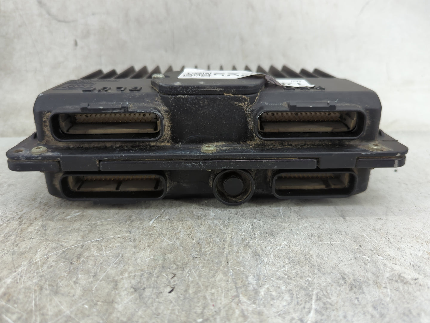 1998-2000 Chevrolet S10 PCM Engine Control Computer ECU ECM PCU OEM P/N:09360605 16263494 Fits Fits 1998 1999 2000 2001 2002