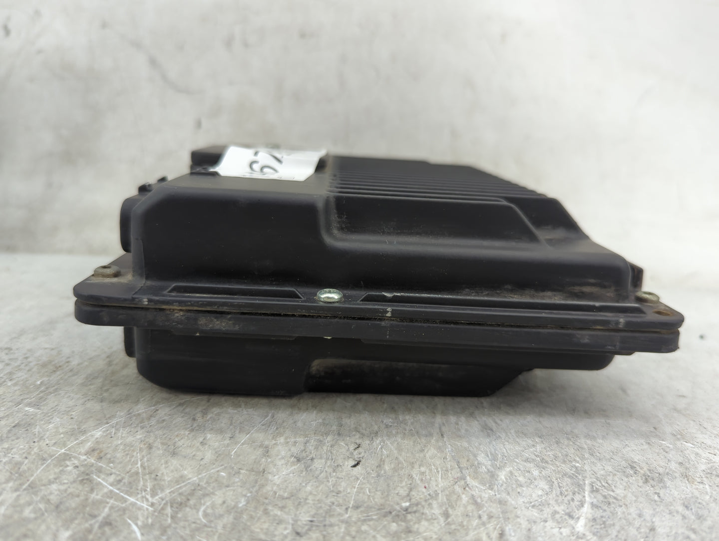 1998-2000 Chevrolet S10 PCM Engine Control Computer ECU ECM PCU OEM P/N:09360605 16263494 Fits Fits 1998 1999 2000 2001 2002