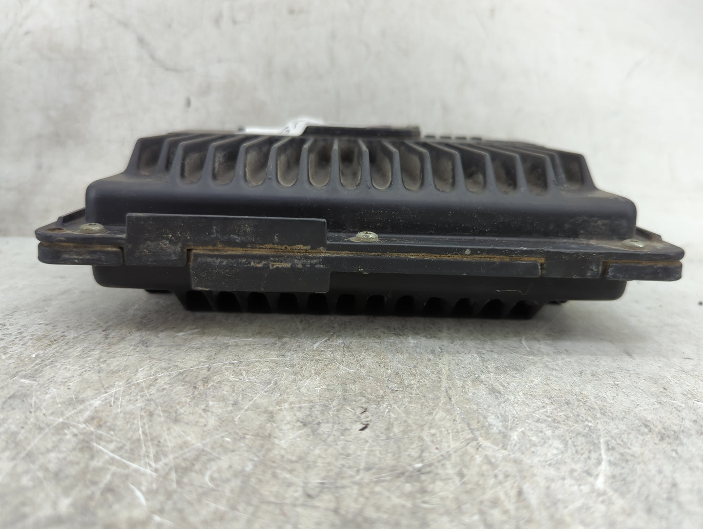 1998-2000 Chevrolet S10 PCM Engine Control Computer ECU ECM PCU OEM P/N:09360605 16263494 Fits Fits 1998 1999 2000 2001 2002