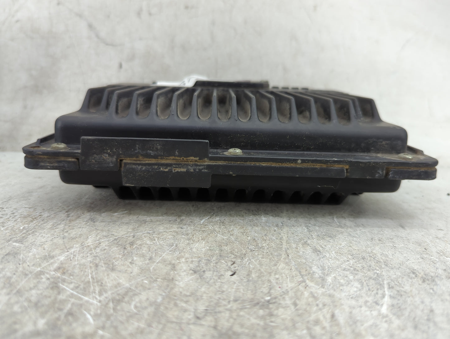 1998-2000 Chevrolet S10 PCM Engine Control Computer ECU ECM PCU OEM P/N:09360605 16263494 Fits Fits 1998 1999 2000 2001 2002
