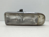 1998-2004 Chevrolet S10 Driver Left Oem Head Light Headlight Lamp - Oemusedautoparts1.com