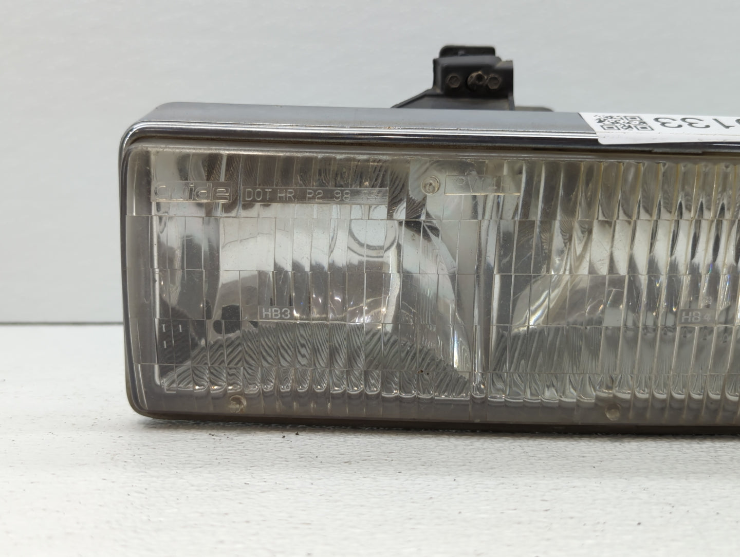 1998-2004 Chevrolet S10 Driver Left Oem Head Light Headlight Lamp - Oemusedautoparts1.com