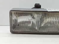 1998-2004 Chevrolet S10 Driver Left Oem Head Light Headlight Lamp - Oemusedautoparts1.com