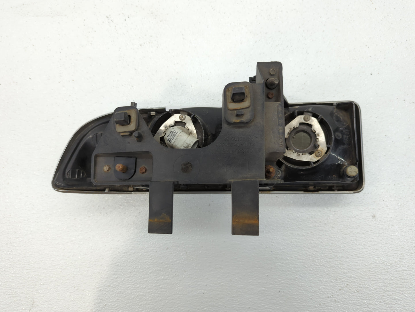 1998-2004 Chevrolet S10 Driver Left Oem Head Light Headlight Lamp - Oemusedautoparts1.com