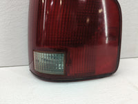 2000 Chevrolet S10 Tail Light Assembly Driver Left OEM P/N:16516093 Fits Fits 1995 1996 1997 1998 1999 2001 2002 2003 2004 2