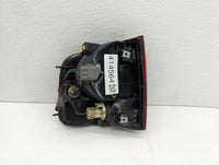 2000 Chevrolet S10 Tail Light Assembly Driver Left OEM P/N:16516093 Fits Fits 1995 1996 1997 1998 1999 2001 2002 2003 2004 2