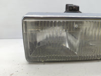 1998-2004 Chevrolet S10 Driver Left Oem Head Light Headlight Lamp - Oemusedautoparts1.com