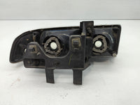 1998-2004 Chevrolet S10 Driver Left Oem Head Light Headlight Lamp - Oemusedautoparts1.com