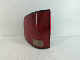 compare product 1994-2003 Chevrolet S10 Tail Light Assembly Driver Left OEM P/N:16516093 Fits OEM Used Auto Parts