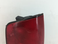 1994-2003 Chevrolet S10 Tail Light Assembly Driver Left OEM P/N:16516093 Fits OEM Used Auto Parts - Oemusedautoparts1.com