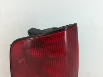 1994-2003 Chevrolet S10 Tail Light Assembly Driver Left OEM P/N:16516093 Fits OEM Used Auto Parts