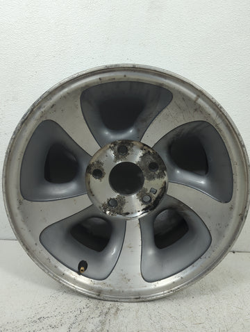 2000 Chevrolet S10 Oem Wheel Rim 5000969 - Oemusedautoparts1.com