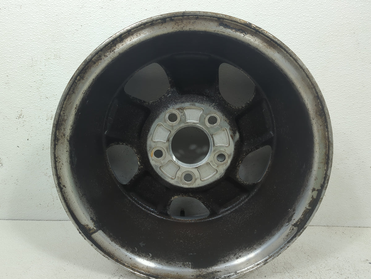 2000 Chevrolet S10 Oem Wheel Rim 5000969 - Oemusedautoparts1.com