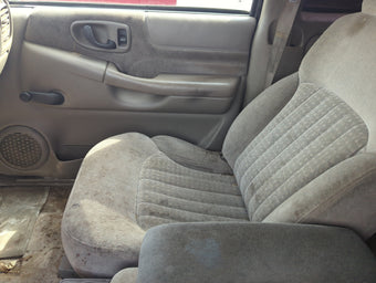 compare product 2000 Chevrolet S10 Passenger Front Seat Oem