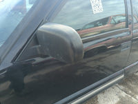 1998-2004 Chevrolet S10 Driver Side View Mirror - Left Door Mirror OEM Used - Oemusedautoparts1.com