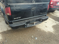 1998-2004 Chevrolet S10 Rear Bumper Assembly Oem - Oemusedautoparts1.com