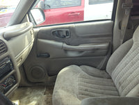 2000 Chevrolet S10 Front Right Passenger Interior Door Panel Trim - Oemusedautoparts1.com