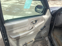 2000 Chevrolet S10 Front Left Driver Interior Door Panel Trim - Oemusedautoparts1.com