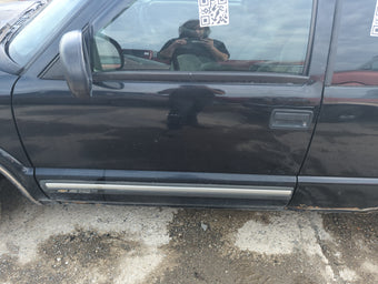 compare product 1998-2004 Chevrolet S10 Driver Front Door Oem