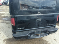 Chevrolet S10 Trunk/decklid/hatch/tailgate Oem - Oemusedautoparts1.com
