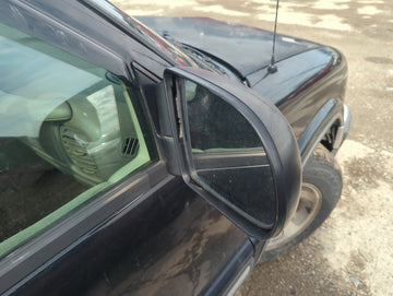 1998-2004 Chevrolet S10 Passenger Side View Mirror - Right Door Mirror OEM Used - Oemusedautoparts1.com
