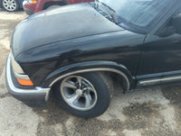 1994-2004 Chevrolet S10 Driver Fender - Oemusedautoparts1.com