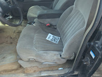2000 Chevrolet S10 Driver Front Seat Oem - Oemusedautoparts1.com