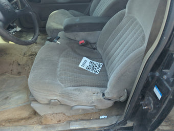 compare product 2000 Chevrolet S10 Driver Front Seat Oem