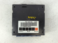 1998 Chevrolet S10 Bluetooth Phone Communication Control Module Ccm Oem - Oemusedautoparts1.com