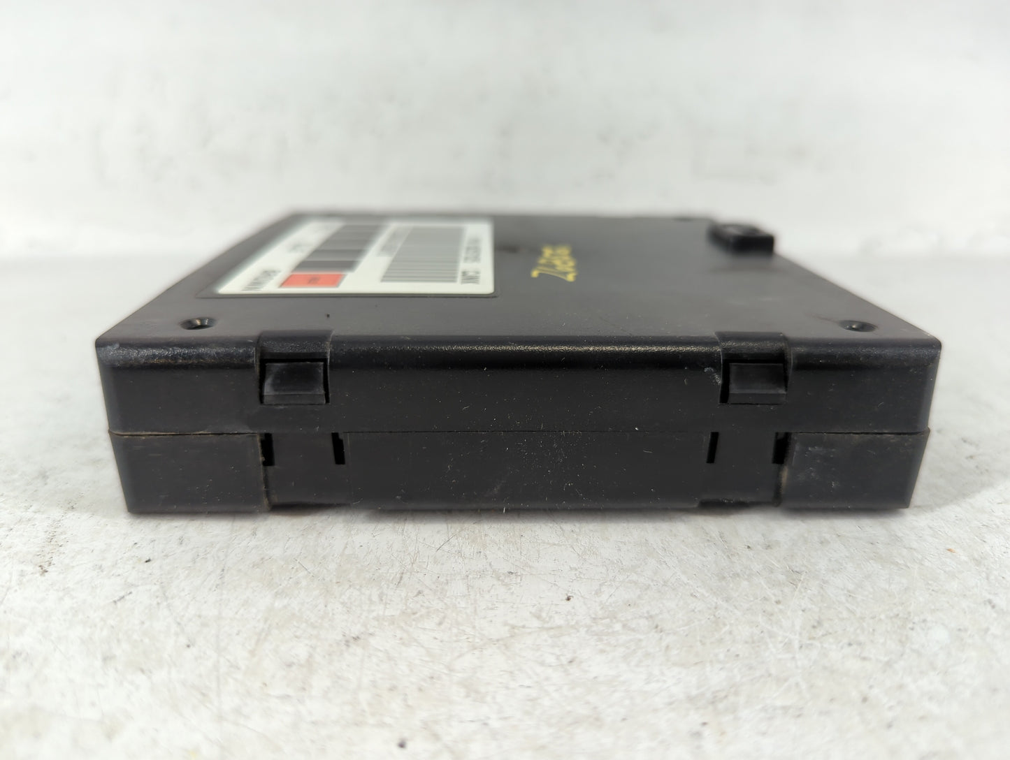 1998 Chevrolet S10 Bluetooth Phone Communication Control Module Ccm Oem - Oemusedautoparts1.com