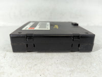 1998 Chevrolet S10 Bluetooth Phone Communication Control Module Ccm Oem - Oemusedautoparts1.com