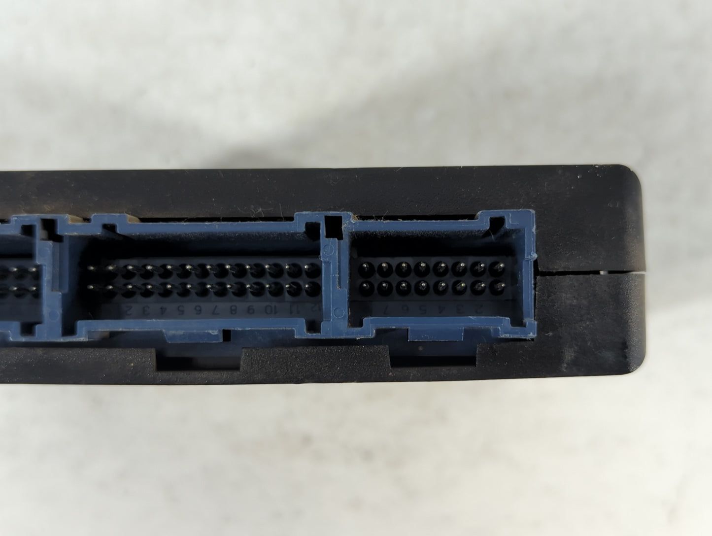1998 Chevrolet S10 Bluetooth Phone Communication Control Module Ccm Oem - Oemusedautoparts1.com