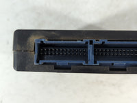 1998 Chevrolet S10 Bluetooth Phone Communication Control Module Ccm Oem - Oemusedautoparts1.com