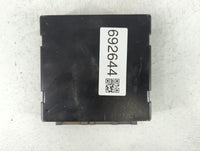 1998 Chevrolet S10 Bluetooth Phone Communication Control Module Ccm Oem - Oemusedautoparts1.com