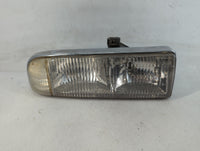 Chevrolet S10 Blazer Passenger Right Oem Head Light Headlight Lamp - Oemusedautoparts1.com