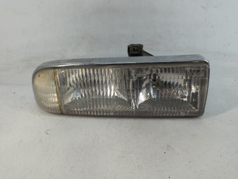compare product Chevrolet S10 Blazer Passenger Right Oem Head Light Headlight Lamp