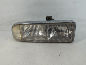 Chevrolet S10 Blazer Passenger Right Oem Head Light Headlight Lamp - Oemusedautoparts1.com