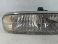 Chevrolet S10 Blazer Passenger Right Oem Head Light Headlight Lamp - Oemusedautoparts1.com