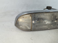 Chevrolet S10 Blazer Passenger Right Oem Head Light Headlight Lamp - Oemusedautoparts1.com