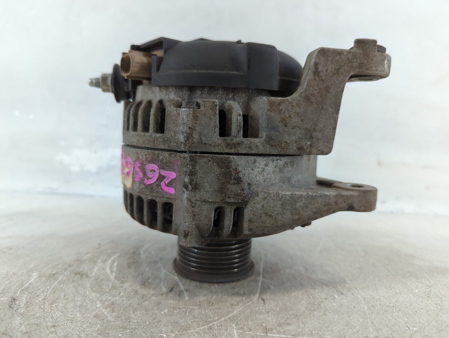 1998-2003 Chevrolet S10 Alternator Replacement Generator Charging Assembly Engine OEM Fits Fits 1998 1999 2000 2001 2002 200