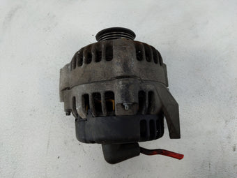 compare product 2000 Chevrolet S10 Blazer Alternator Replacement Generator Charging Assembly Engine OEM Fits Fits 1996 1997 1998 1999 OEM Used Auto Parts