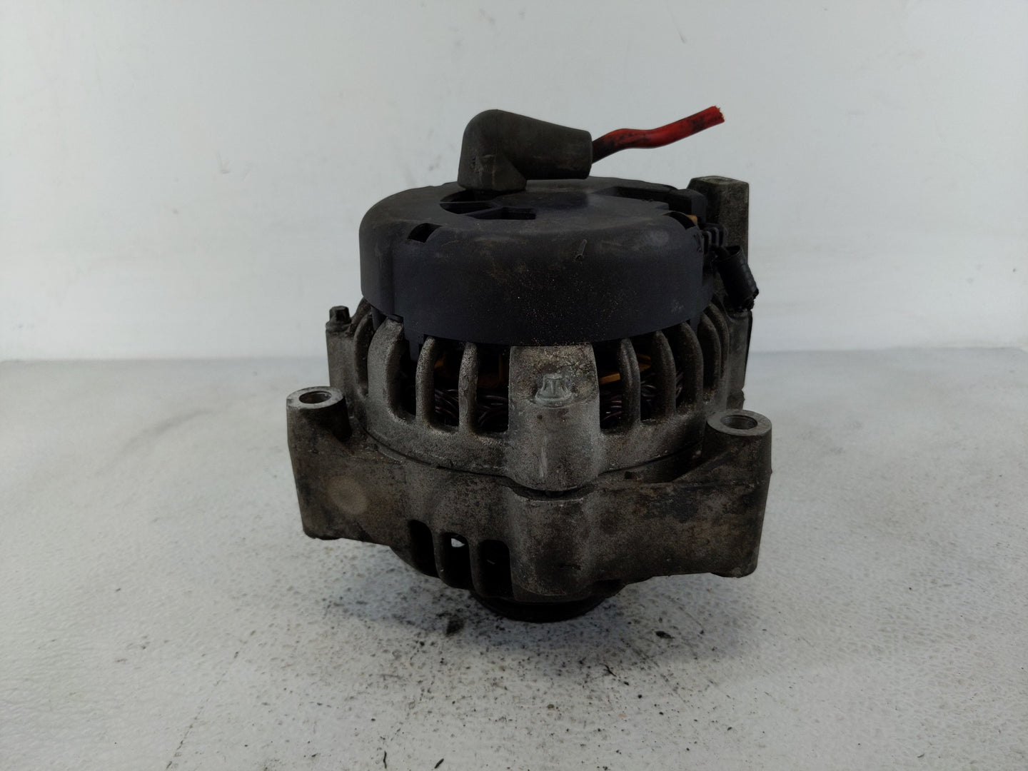 2000 Chevrolet S10 Blazer Alternator Replacement Generator Charging Assembly Engine OEM Fits Fits 1996 1997 1998 1999 OEM Us
