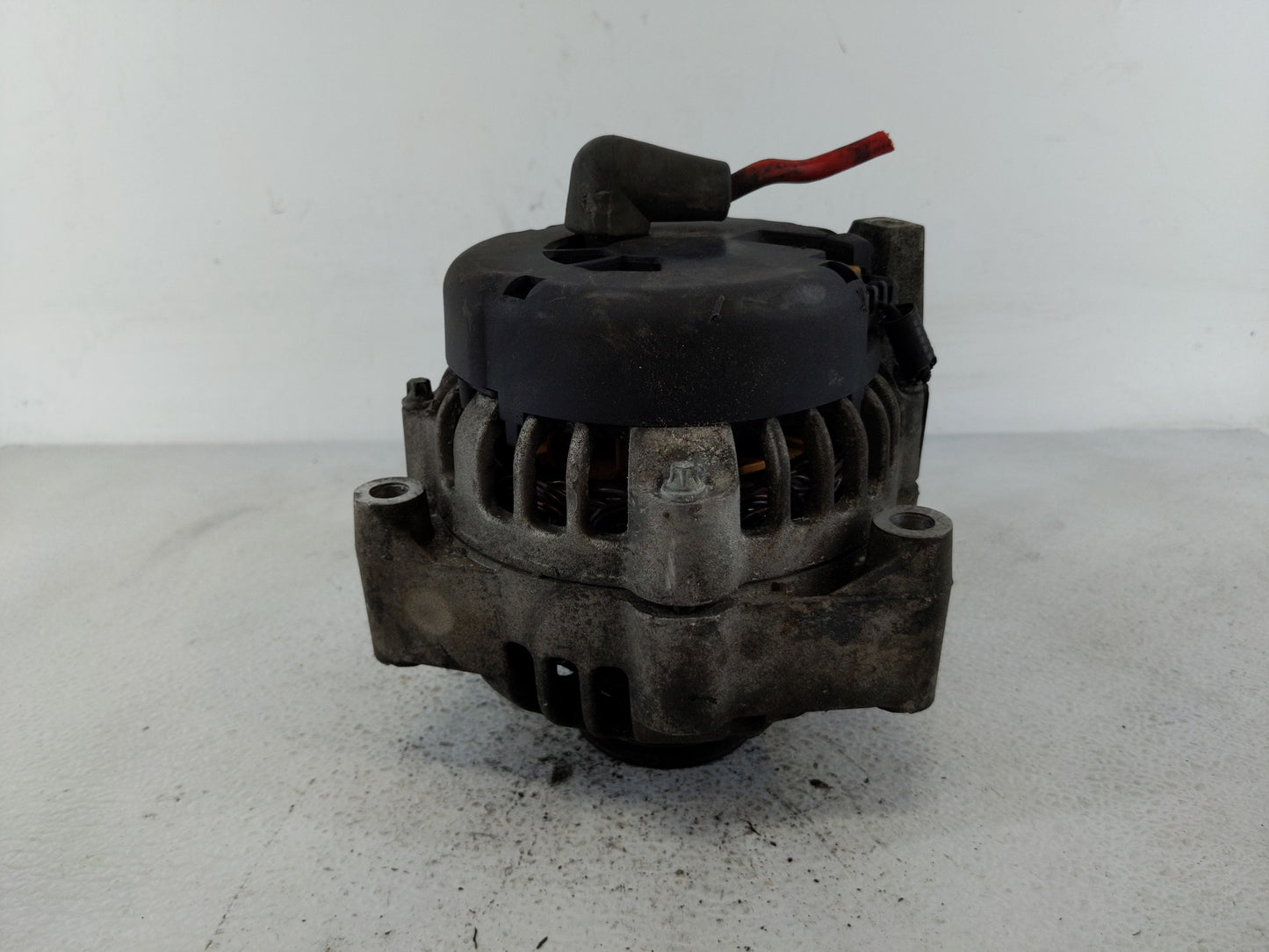 2000 Chevrolet S10 Blazer Alternator Replacement Generator Charging Assembly Engine OEM Fits Fits 1996 1997 1998 1999 OEM Us