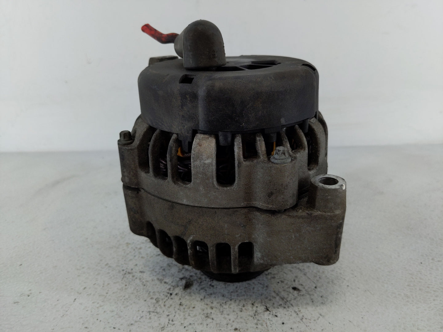 2000 Chevrolet S10 Blazer Alternator Replacement Generator Charging Assembly Engine OEM Fits Fits 1996 1997 1998 1999 OEM Us