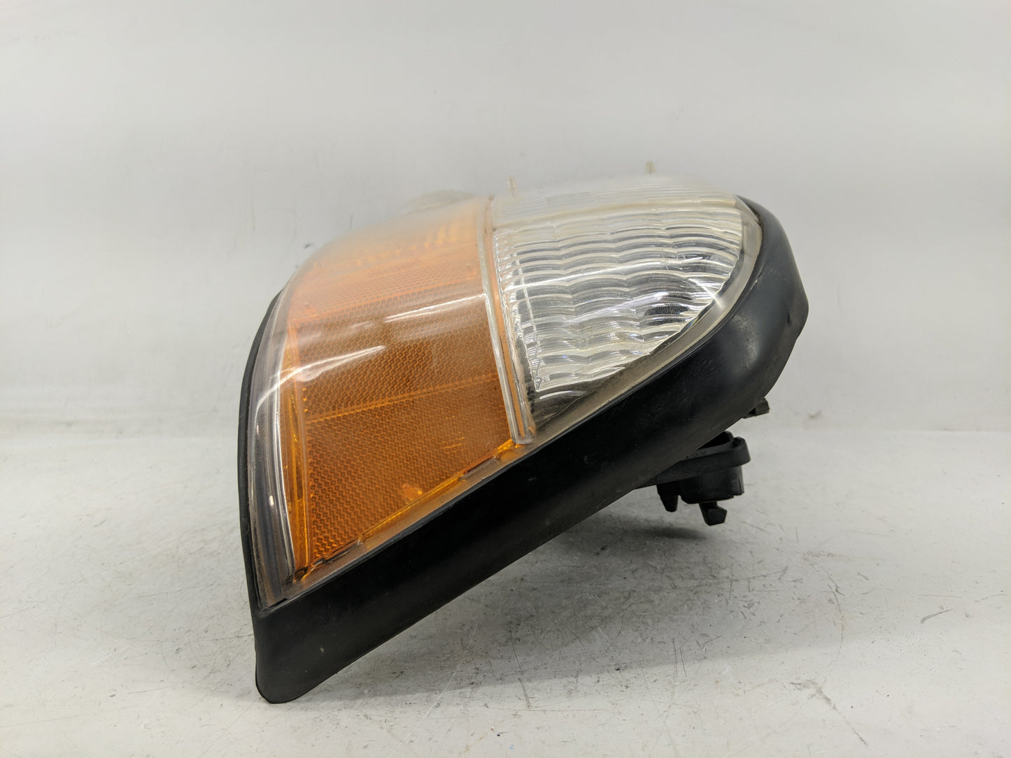 2000 Chevrolet S10 Blazer Driver Left Oem Head Light Headlight Lamp - Oemusedautoparts1.com