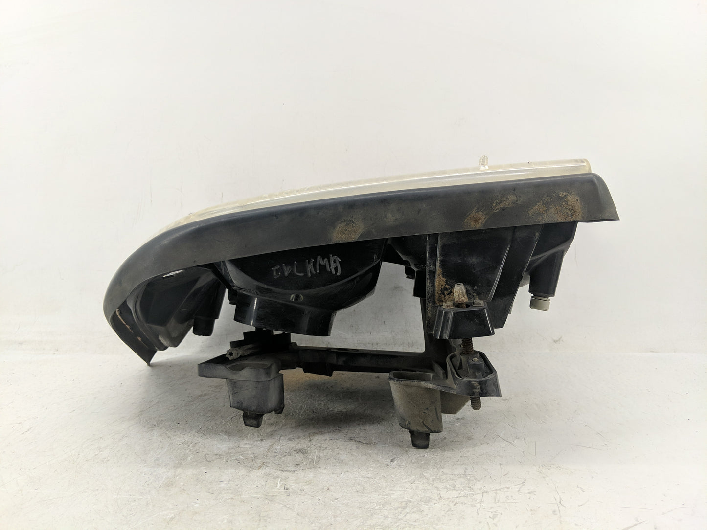 2000 Chevrolet S10 Blazer Driver Left Oem Head Light Headlight Lamp - Oemusedautoparts1.com